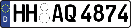HH-AQ4874