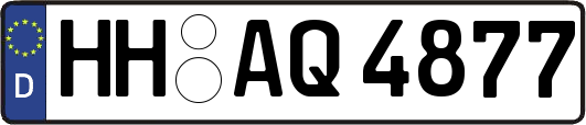 HH-AQ4877