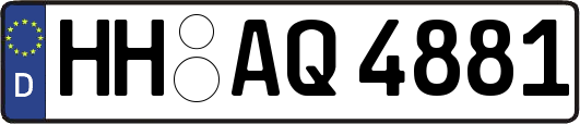 HH-AQ4881