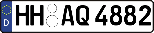 HH-AQ4882