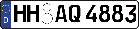 HH-AQ4883