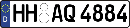 HH-AQ4884