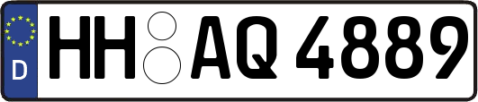 HH-AQ4889