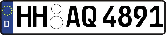 HH-AQ4891