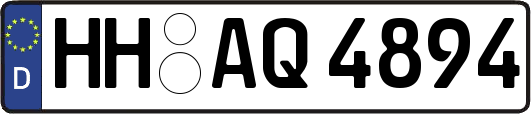 HH-AQ4894