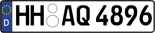HH-AQ4896