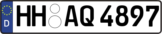 HH-AQ4897