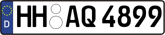 HH-AQ4899