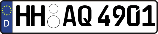 HH-AQ4901