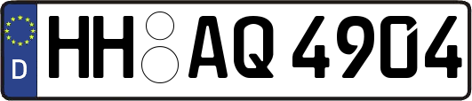 HH-AQ4904