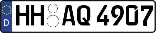HH-AQ4907