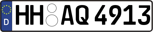 HH-AQ4913