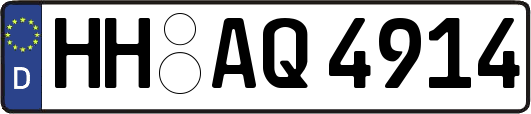 HH-AQ4914