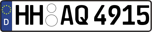 HH-AQ4915