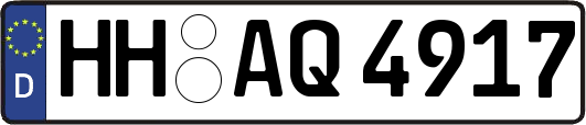 HH-AQ4917