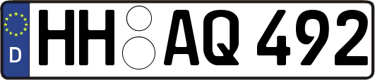 HH-AQ492