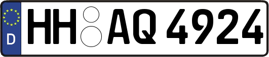 HH-AQ4924