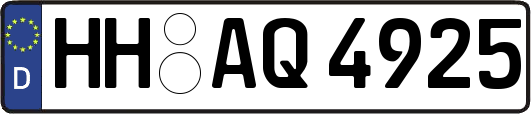 HH-AQ4925