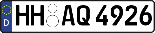 HH-AQ4926