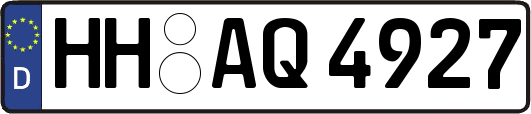 HH-AQ4927