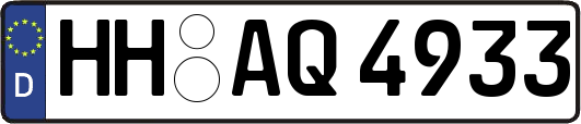 HH-AQ4933