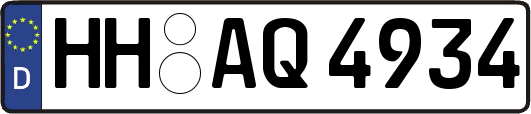 HH-AQ4934