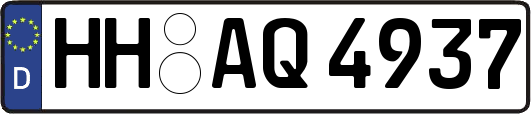 HH-AQ4937
