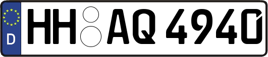 HH-AQ4940
