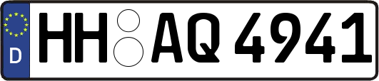 HH-AQ4941