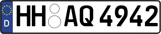 HH-AQ4942
