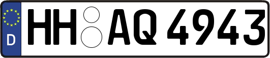 HH-AQ4943