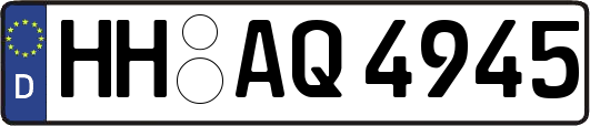 HH-AQ4945