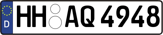 HH-AQ4948