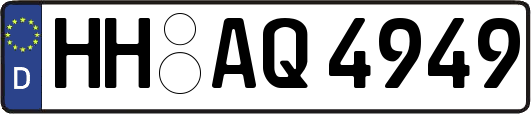 HH-AQ4949