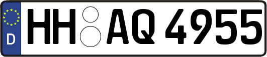 HH-AQ4955