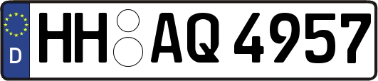HH-AQ4957