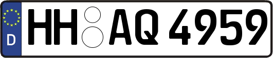 HH-AQ4959