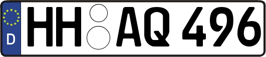HH-AQ496