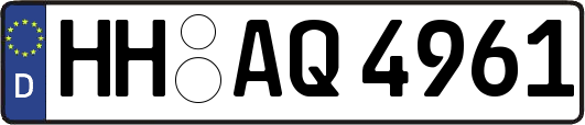 HH-AQ4961