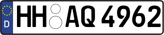 HH-AQ4962