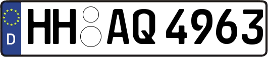 HH-AQ4963