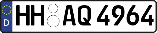 HH-AQ4964