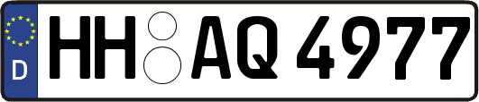 HH-AQ4977