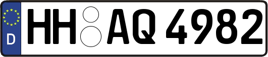 HH-AQ4982