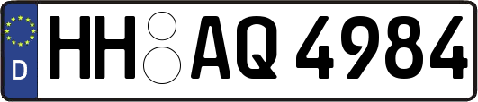 HH-AQ4984