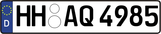 HH-AQ4985