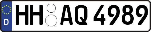 HH-AQ4989