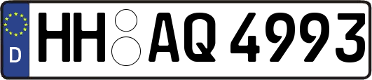 HH-AQ4993