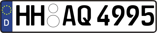 HH-AQ4995