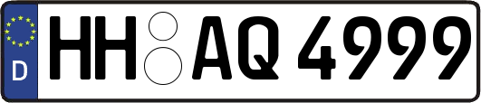 HH-AQ4999